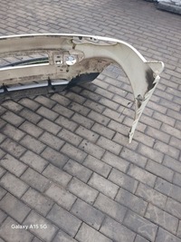 фото thumb №16, Бампер крыло перед smart fortwo 1 lift цвет eb1 ea2