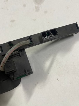 фото thumb №6, Переключатель плата света поворотов 06-09rok iveco daily