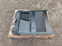 фото thumb №7, Люк механизм крыша панорама kompletny maserati ghibli 2013-