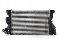 фото thumb №1, Mercedes a w177 b w247 gla h247 glb x247 cla c118 интеркулер