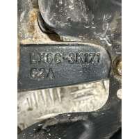 Ступица колеса передний перед сторона левая ford bronco lx6c3k171c2a Киев, фото thumb