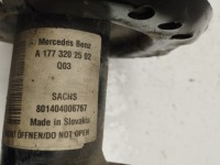 фото thumb №10, Mercedes w177 amg a35 амортизатор амортизаторна стійка перед лівий a1773202502