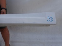 фото thumb №5, Alfa romeo stelvio veloce 16- молдинг поріг ліва