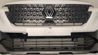 Бампер перед renault espace vi austral рестайлинг  alpine 2025- Доставка, фото thumb