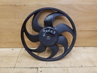 фото thumb №1, Вентилятор радіатора ford transit courier lift 1.5 tdci