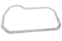 фото thumb №2, Automega 190018810 прокладка, піддон масляна