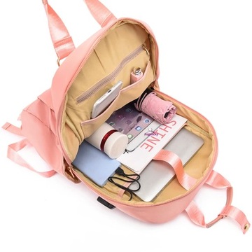 Fashion Women Shoulder Bag For 15 16Inch Laptop