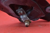 фото thumb №6, Механизм дворник перед 0390241114 mitsubishi carisma 1 i 95-99