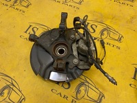 фото thumb №6, Nowa поворотный кулак ступица левая ford fiesta mk7