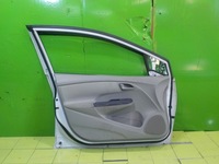 фото thumb №6, Honda insight ii 09r hb 5d двері ліва перед