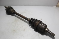 фото thumb №3, Привідний вал лівий перед peugeot 207 1.4