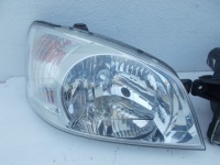 фото thumb №2, Фара лампа hyundai getz 2002-2005 2szt