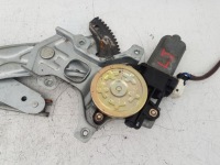 фото thumb №3, Механізм скло лівий задня chevrolet matiz spark ii