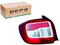 фото thumb №1, Depo 551-19a6l-ue лампы