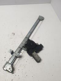 фото thumb №1, Подъемник стекло передний перед правый peugeot boxer