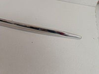 фото thumb №4, Хром молдинг крышки задняя 5817a287 mitubishi eclipse cross