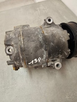 фото thumb №8, Opel astra 1.7 компресор кондиціонера 13250606 401351739