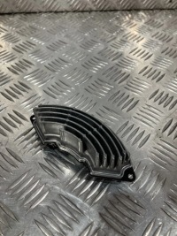 фото thumb №1, Резистор резистор вентилятор fiat 500 abarth 15- 3d