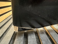 Ferrari 612 scaglietti бампер задний с Разборки, фото thumb