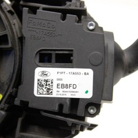 фото thumb №10, Ford kuga ii 2018 рычаг / переключатель поворотники