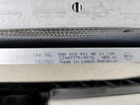 фото thumb №15, Комплект радіатор вентилятори pas передній балка audi s5 f5 3.0 tdi lift