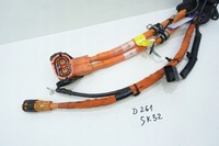 фото thumb №4, Podłącze зарядний пристрій джгут напруги maxus e-deliver