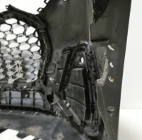 Audi q3 s-line 2018- 83a807437d sline бампер перед передний Доставка, фото thumb