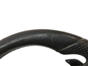 фото thumb №9, Руль многофункциональная mercedes w205 c класс a0004603803