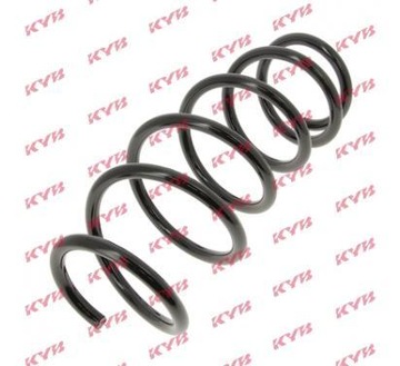 фото thumb №2, Kyb kayaba пружина перед opel astra h 1.9 cdti