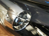 фото thumb №8, Kia sportage iii 10-15 лампа права перед led англієць