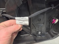 Купить Механизм стекло замок ручка жгут модуль дверь левый перед mercedes w205, фото thumb