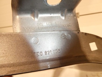 фото thumb №13, Vw t6 крило правий перед 7e0821106