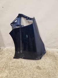 фото thumb №1, Крила перед лівий toyota hiace lift 05-