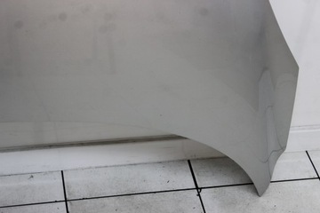 фото thumb №5, Капот кришка двигуна renault scenic iii 2009r- ted69 - код фарби