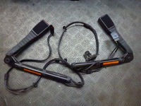 фото thumb №9, Панель приладів ремені натягувачі подушки безпеки подушка безпеки fiat croma