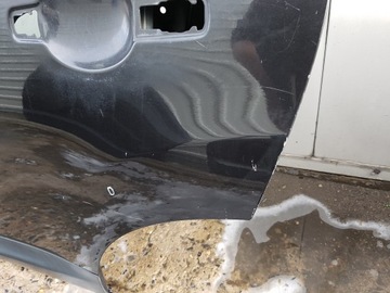 фото thumb №5, Nissan qashqai i j10 06-13r двері ліві зад z11g