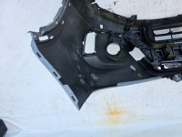 Бампер suzuki vitara ii lift 18- перед pdc передній Зі Шроту, фото thumb