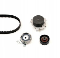 фото thumb №1, Hepu pk10120 насос водяная + набор ремень распределительного вала