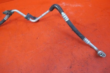 фото thumb №9, Renault scenic iii 1.9 dci f9q872 дроти трубки шланги кондиціонера комплект