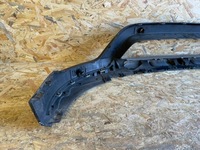 фото thumb №11, Накладка спойлер бампера перед bmw x1 e84 рестайлінг lci x line 2012-15