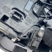 фото thumb №13, Nowa оригинальный номер лампа фара правая правый перед renault clio v 260104922r