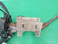 фото thumb №8, Колонка кермова перемикач пелюстки перемикання перемикання передач citroen c4 picasso