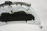 фото thumb №13, Капот крышка двигатель renault trafic iii рестайлинг ov369