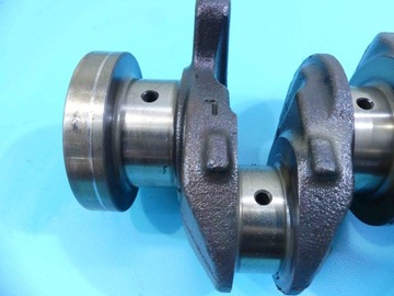 фото thumb №6, Wał коленчатый honda cr-v ii 2.0 16v k20a4