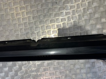 фото thumb №9, Порог планка пороговая правая mercedes c-klasa w205 купе cabrio c63 amg-s рестайлинг