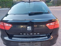 фото thumb №1, Seat toledo iv крышка багажника крыло бампер pas задняя lf9r