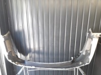 фото thumb №10, A2058856538 бампер задній  mercedes w205 білий