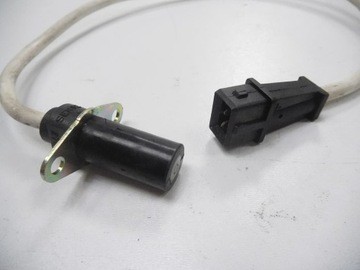 фото thumb №7, Датчик положення вала колінчастого fiat uno оригінальний номер 7604582