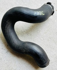 фото thumb №1, Jeep renegade 15r. 2.0 mj шланг turbo інтеркулер 51960152