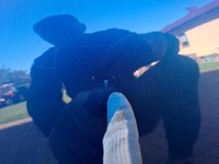 фото thumb №12, Дверь nissan micra k13 10-16r левый перед